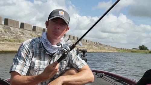 Bass Fishing Tips for Rip Rap Banks