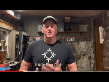 The Disgusting Habit Of Many Anglers