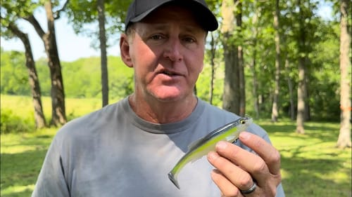 The Most Comprehensive Megabass Magdraft Tutorial On YouTube…