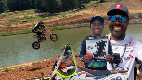 Winning The Virginia State Championship -