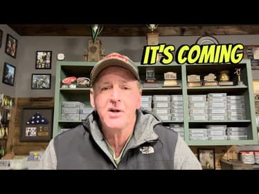 The New Electronic Technology That Is Going To Make Livescope Obsolete…