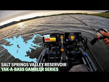 It took 9 years for this to happen again (YABG Stop #4 - SSVR)