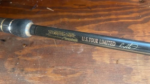 Do Fishing Rods Wear Out?