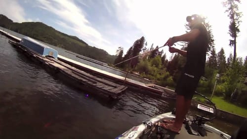 Spirit of the Swimbait