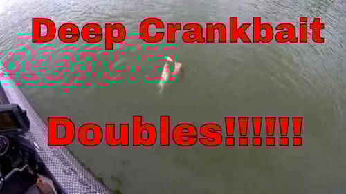 Deep Cranking in a Tournament - Limits