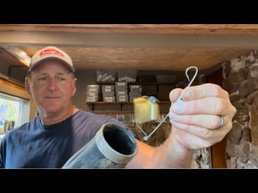Triple Your Buzzbait Bites With This Leaf-Blower Tuning Technique…