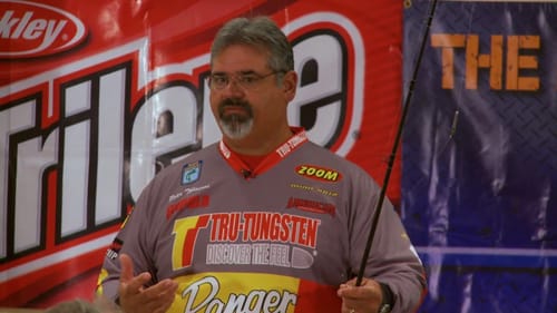 "Your Weight is TOO LIGHT" & Other Carolina Rig Fishing SECRETS