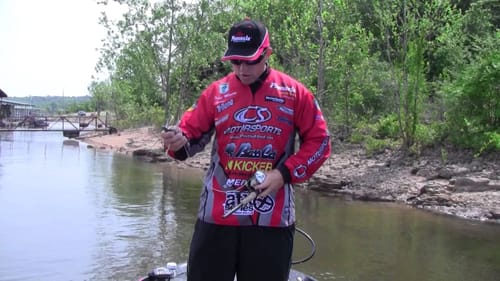 Make Your Own Lure Retriever