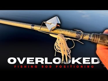This Often Overlook Fishing Advice Is More Important Than You Think!