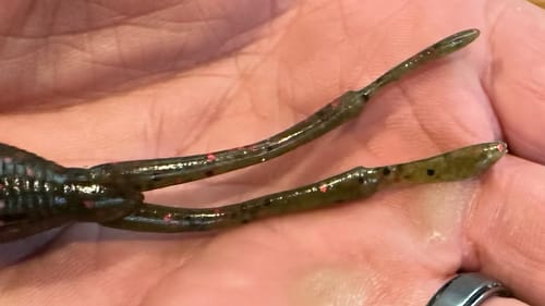 Here It Is…The Hottest New Lure Of 2023…