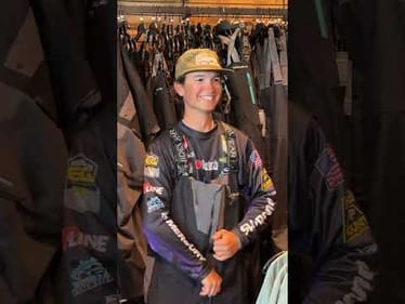 1️⃣st day of Christmas at Bass Pro Shops