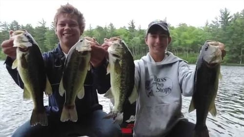 Part 2: Northern Wisconsin Smallies