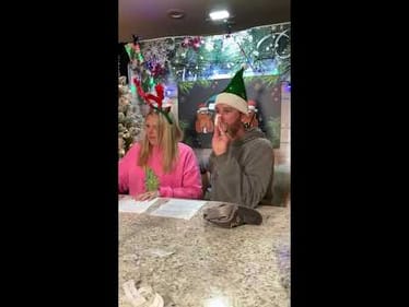 JOJ Christmas Giveaway Winner Announcement!