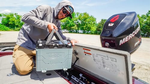Top 3 Reasons Lithium Batteries Are Superior and Why You Should Switch || Epoch Batteries