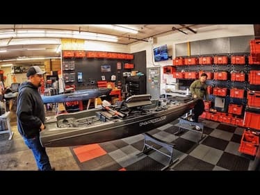 I got another kayak…Let me explain