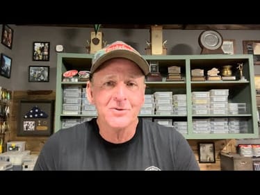 You Should Stop Catching Bass…