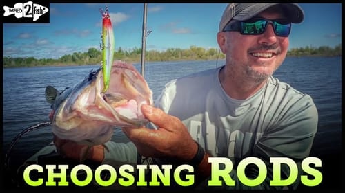 How Shorter Medium Power Casting Rods Excel