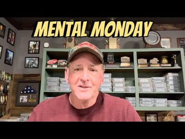Mental Monday…When Your Family And Friends Start Passing Away