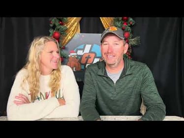 JOJ | November 23, 2025 | Be The Light