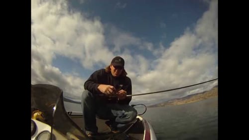How to Cast Swimbaits