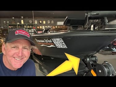 80% Of All Anglers Make THIS Dangerous Bass Boat Driving Mistake..