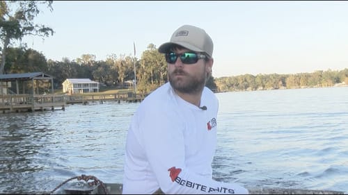 Meet the Elites - Drew Cook's path to the Elites