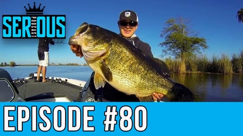 ROB MATSUURA | Working in the Fishing Industry| Videographer & Photographer for FLW