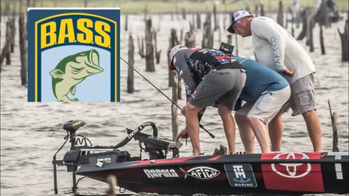 Bassmaster Announces “Plan” To Study Livescope Effects At 2024 Elite Series Events…