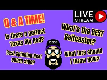(LIVE) FEESHIN Friends Q&A! Answering YOUR Questions!