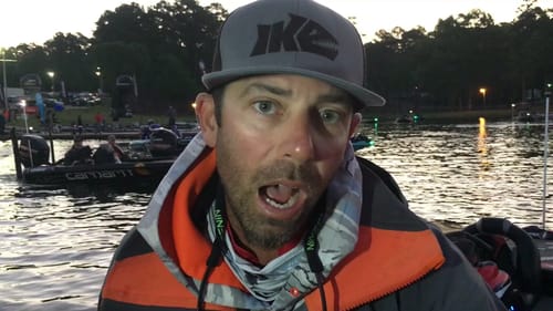 Going IKE Episode #2 "Miami Street Fishing" Recap VLOG!!!