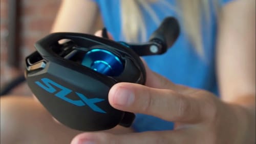 New Shimano SLX - Best $100 Reel!?