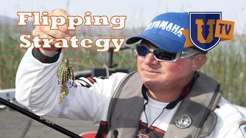 Flipping and Pitching Strategy with Randall Tharp
