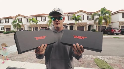 New UNHEARD of Soft Plastic Fishing Lures!