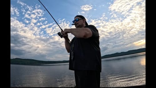Blowin Cheeks Season 2 Episode 2 "Mystique" #basshogg #fishing #bassfishing #funny #competition
