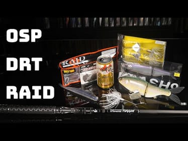 What's New This Week! OSP, DRT, Raid, Deps And More!