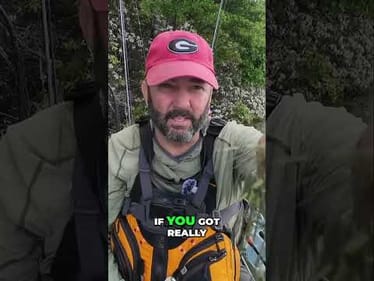 Kayak Fisherman's Secret Weapon: Picasso Jigs for Clear Water