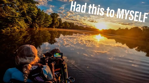 CHICKAMAUGA Tournament Recap (Day 1)