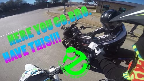 70 DEGREES IN JANUARY + GIVING AWAY A STICKER
