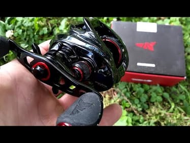 KASTKING ROYALE LEGEND II   The Best Inexspensive Reel??  ON WATER REVIEW