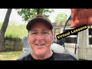 Why Everyone Is Signing Up For Fish The Moment Virtual Lessons…