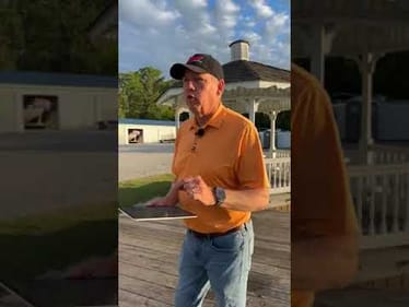 Fishin Church Live from Stage 5