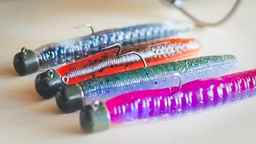 Buyer's Guide: Ned Rig Baits and Tricks For All Seasons