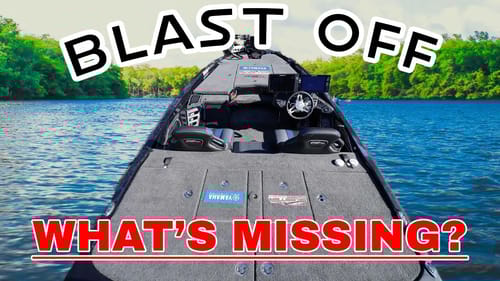 Going Fishing...with NO FISHING RODS!?!