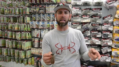 Going Ike - Episode #8 "Missile Jigs Fishin" VLog Recap