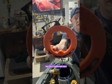 CHEAT CODE For DIY Kayak Rigging! #aaanglers