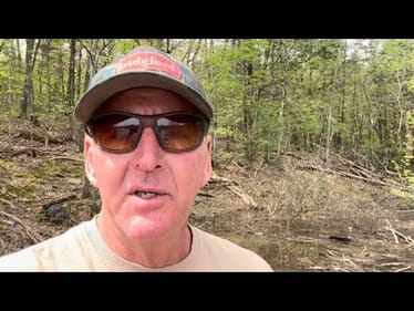 I Hate To Admit What Happened To Me On Table Rock Lake Today…