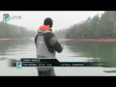 Bassmaster Live: 2015 Classic - Championship Sunday