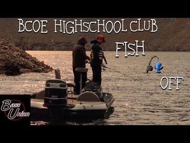 BCOE High School Club Fish Off