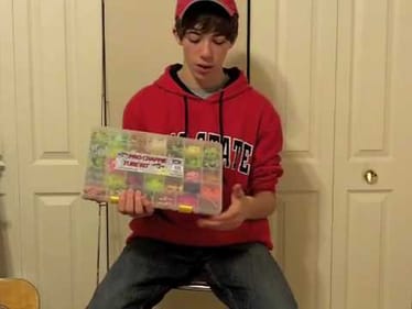 Crappie Equipment Part: II