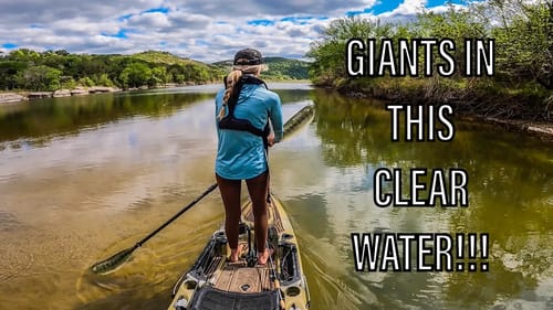 It looks REAL! BEST post spawn bait (Giant Bass LOVE it)